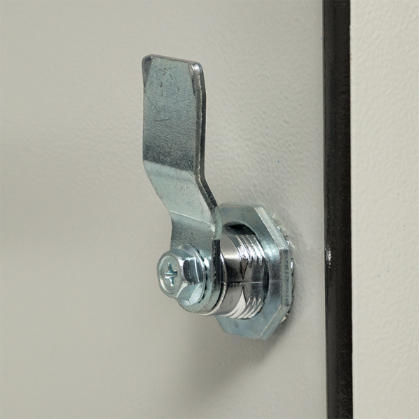 Купить EKF Basic Щит распред. навесной ЩРН-48 (620х310х120) IP54