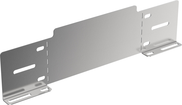 IEK LESTA Заглушка 55х400мм