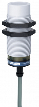 SE Датчик емкостной XT230A1PAL2