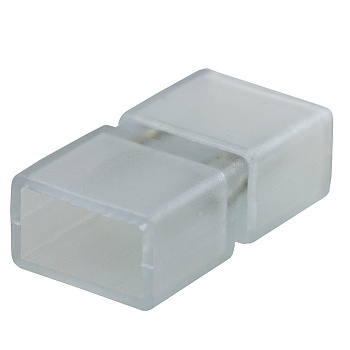 Rexant Коннектор соединительный для LED ленты 220В, 6.5x13мм 142-033