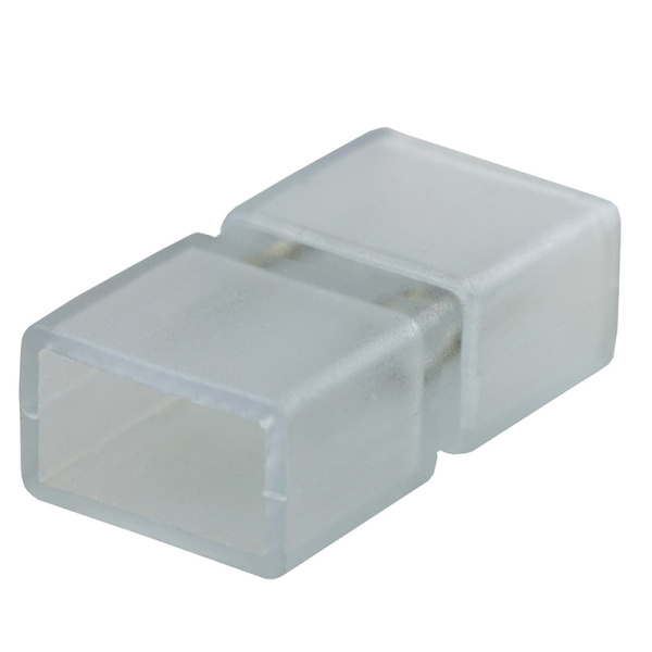 Rexant Коннектор соединительный для LED ленты 220В, 6.5x13мм 142-033