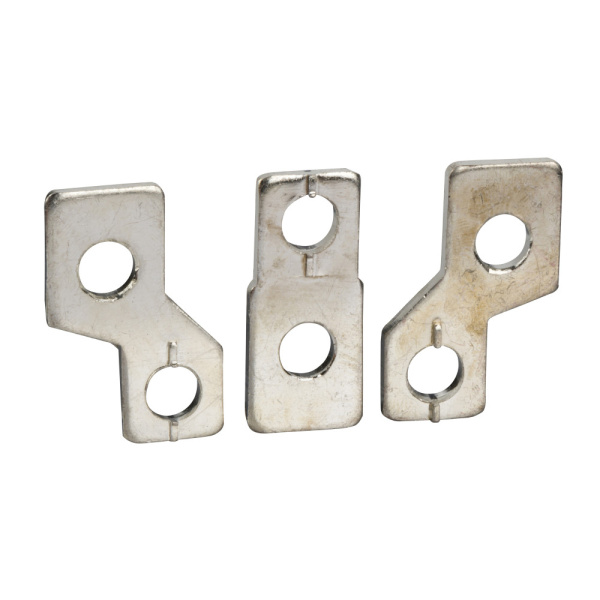 SE EasyPact EZC EZ250 Расширитель полюсов (компл.=4шт.) EZESPDR4P