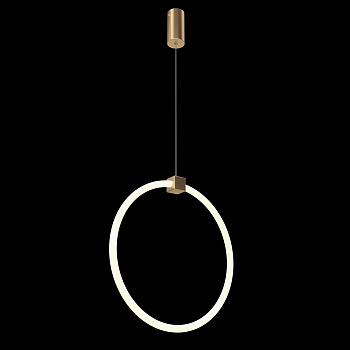 Maytoni Anillo Подвесной светильник MOD315PL-L20G3K