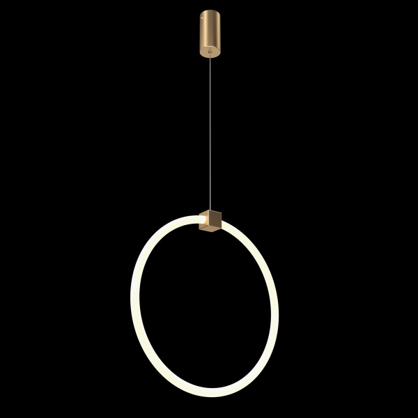 Maytoni Anillo Подвесной светильник MOD315PL-L20G3K