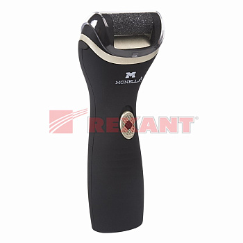 Профессиональная машинка для педикюра Monella DMR 805 (чёрный) Rexant 61-0012
