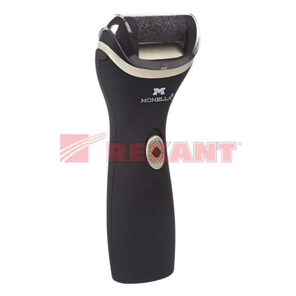 Профессиональная машинка для педикюра Monella DMR 805 (чёрный) Rexant 61-0012