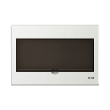 CHINT Корпус пластиковый NEX5-C11300M IP30 13 мод. 1 ряд. навесной (R)