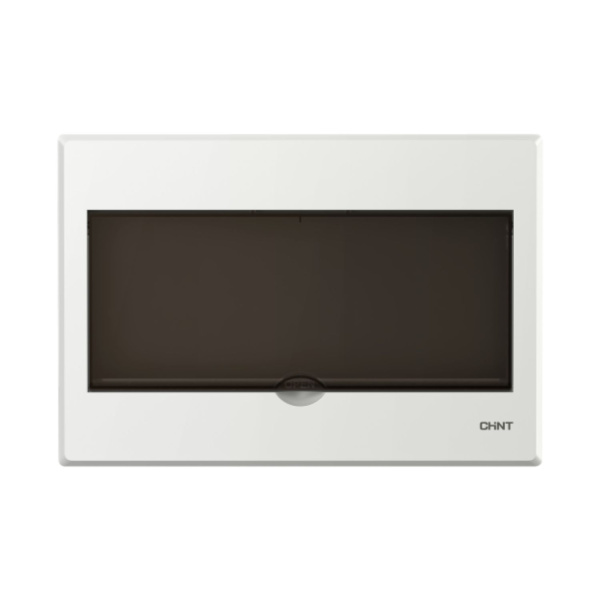 CHINT Корпус пластиковый NEX5-C11300M IP30 13 мод. 1 ряд. навесной (R)