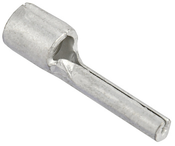 IEK Наконечник НШП 6,0–12 (100шт/упак)