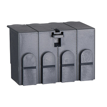 SE Interpact INS/INV 2 клеммные заглушки 3/4P (INS40/80) 28957