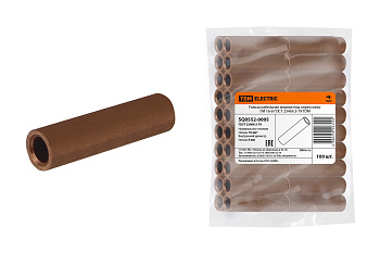 TDM Гильза кабельная медная ГМ 16-6 ГОСТ 23469.3-79 SQ0552-0005