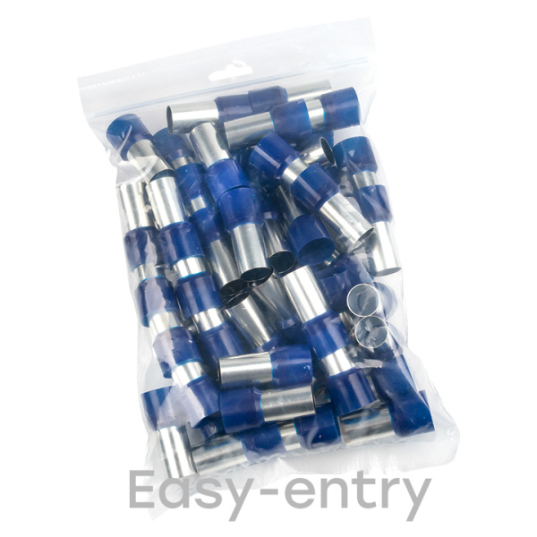 Купить EKF PROxima Наконечник штыревой втулочный НШвИ 120-27 (50шт.)