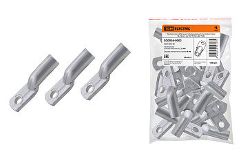 TDM Наконечник ТА 25-8-7 SQ0536-0002