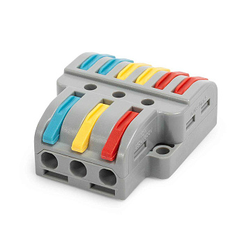 КВТ Клемма ответвительная СМК 222-436 (уп.20)