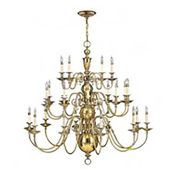 Natural Concept CAMBRIDGE (HK) Люстра HK-CAMBRIDGE25