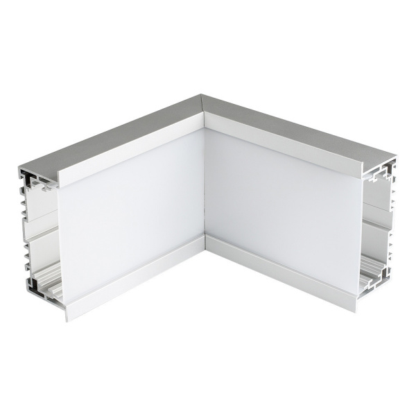 Arlight Угол S2-LINIA94-F-L90N внутренний (Металл) 021283