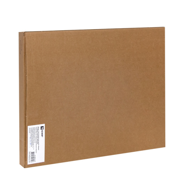 Купить EKF PROxima Nova Дверь пластиковая 24 модуля IP40