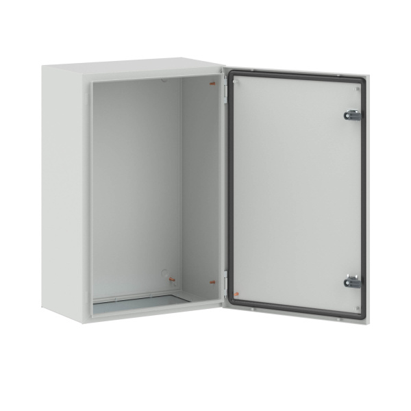 Купить DKC Корпус навесной ST без М/П ВхШхГ 600x400x250 мм