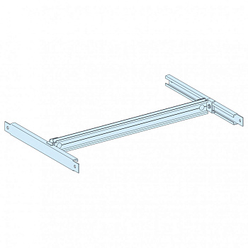 SE Prisma Plus P Рейка монтажная регулируемая 03402