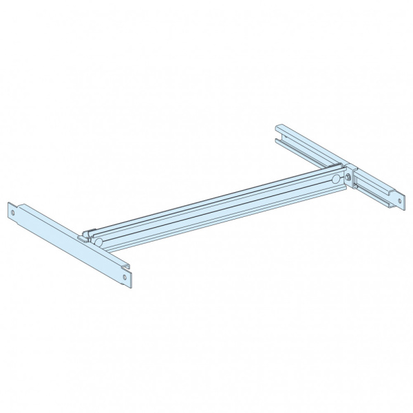 SE Prisma Plus P Рейка монтажная регулируемая 03402