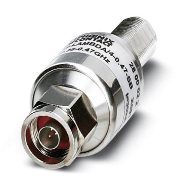 Phoenix Contact CN-LAMBDA/4-0.47-SB Устройство защиты от перенапряжений 2800022