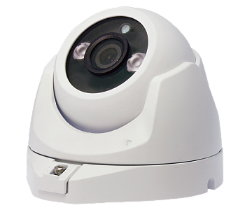 ABB Видеокамера купольная, мини 2TMA210160N0008