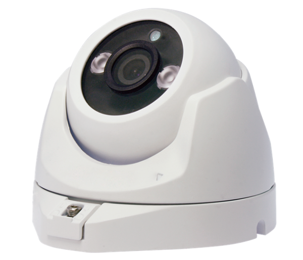 ABB Видеокамера купольная, мини 2TMA210160N0008