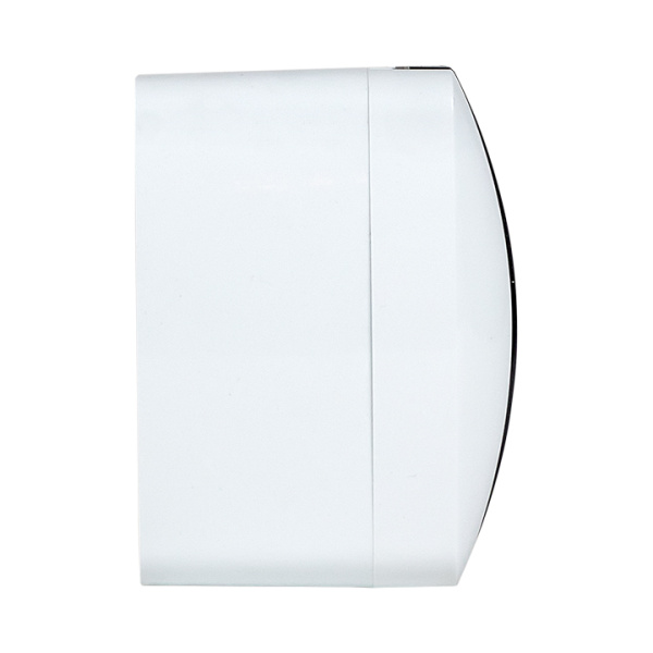 Купить EKF PROxima Владивосток Розетка 2-местная 16А с заземлением с прозрачной крышкой IP54