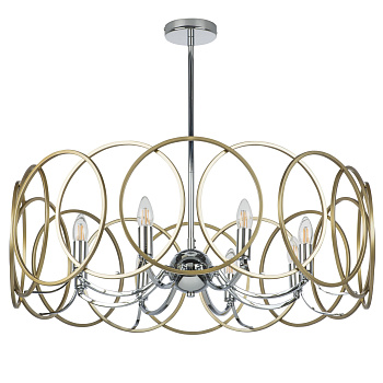 Lightstar Люстра потолочная Regolo Lightstar 713083 Lightstar Люстра потолочная Regolo Lightstar 713083