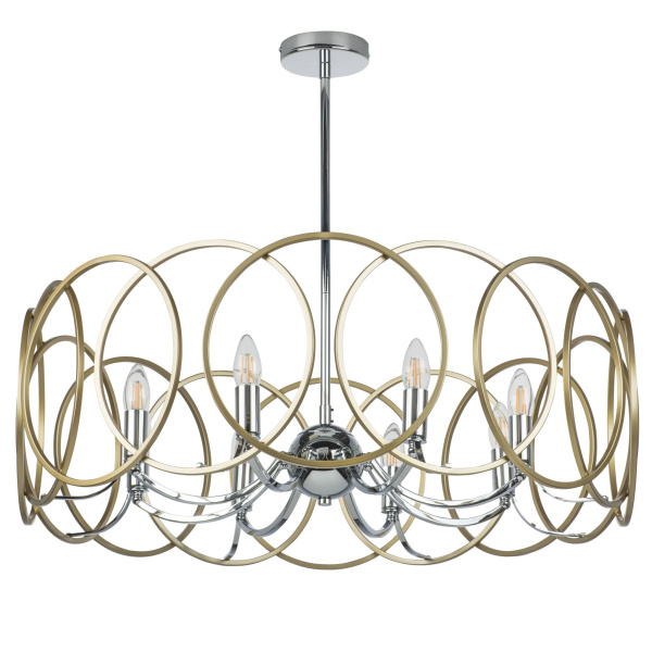 Lightstar Люстра потолочная Regolo Lightstar 713083 Lightstar Люстра потолочная Regolo Lightstar 713083