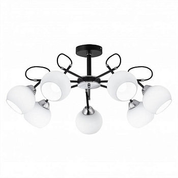 Citilux CL141271 Стивен Люстра