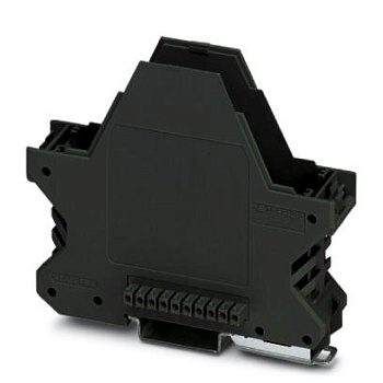 Phoenix Contact ME 22,5 F-UT/FE BUS/10 BK 2695714