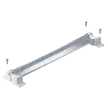 OBO Bettermann Монтажная рейка для распр.коробки 2069 X25 1115887