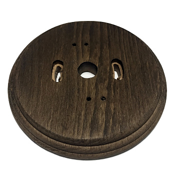 BIRONI Ришелье Дерево Старое дерево Рамка 1-ая RF1-610-17