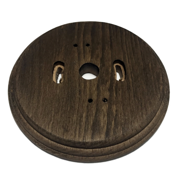 BIRONI Ришелье Дерево Старое дерево Рамка 1-ая RF1-610-17