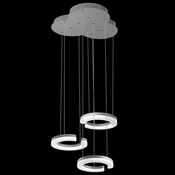 Купить Lightstar Подвес Unitario Lightstar 763349