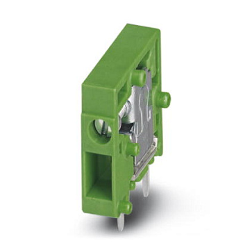 Phoenix Contact Клеммные блоки для печатного монтажа FRONT 2,5-H/SA10 1700040