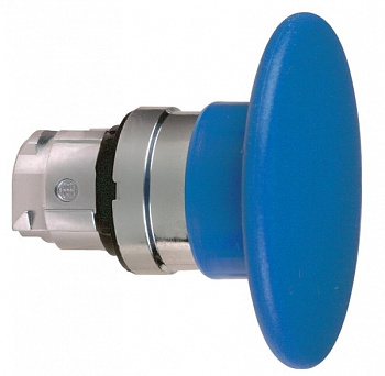 SE XB4 Головка грибовидной кнопки ZB4BR6