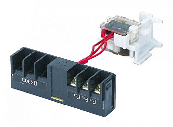 DEKraft Контакт дополнительный ДК-305 21505DEK