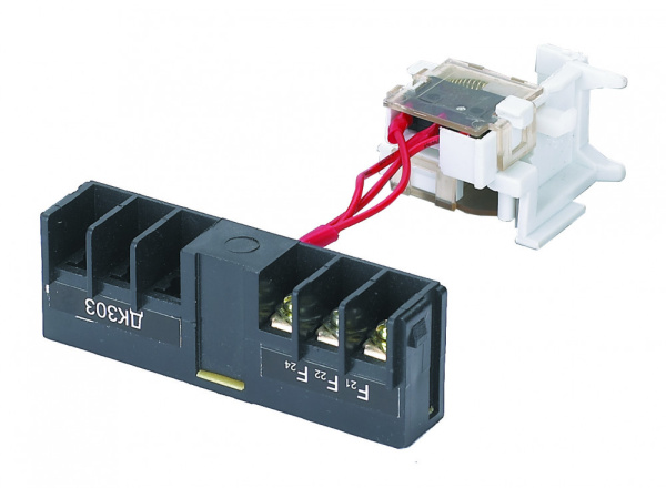 DEKraft Контакт дополнительный ДК-305 21505DEK