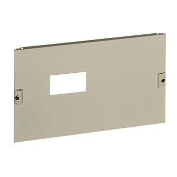 SE ПЕРЕДНЯЯ ПАНЕЛЬ ГОР.СТ.NS630 С РЫЧ.УПР LVS03270