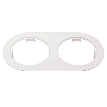 Lightstar Рамка для точечного светильника Domino Lightstar 214656