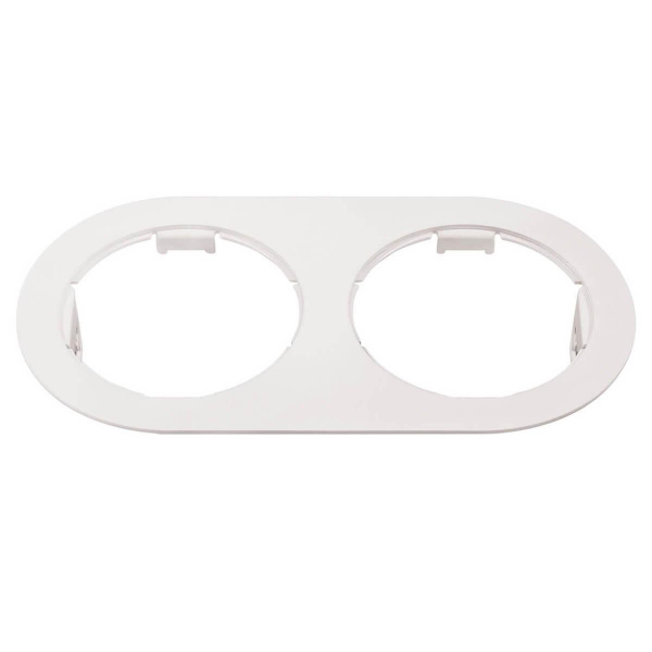 Lightstar Рамка для точечного светильника Domino Lightstar 214656
