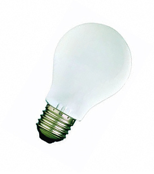 Osram Лампа накаливания CLAS A FR 95W 230V E27 4058075027862 Osram Лампа накаливания CLAS A FR 95W 230V E27 4058075027862