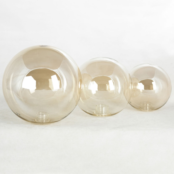 Купить Lussole LSP-8751 LOFT Люстра подвесная без ламп матовое золото