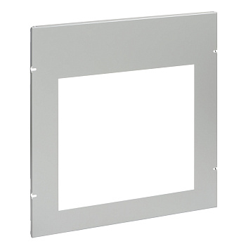 SE Easy SM Панель передняя для установки MVS08/32 фикс. 3р Ш600 LSM58928F