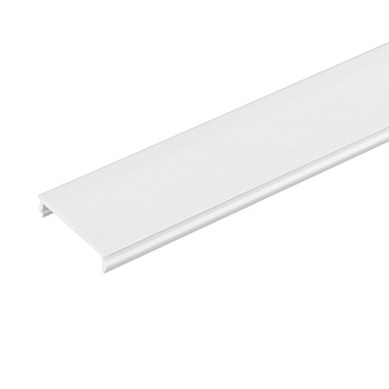 Arlight Крышка MAG-ORIENT-COVER-26-1000 (WH) (Пластик) 035813