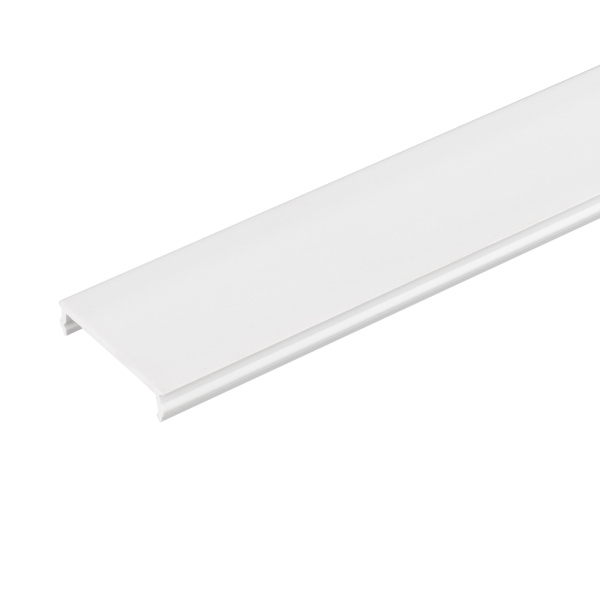 Arlight Крышка MAG-ORIENT-COVER-26-1000 (WH) (Пластик) 035813