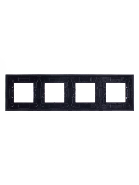 Купить ABB NIE Zenit Шампань Рамка 4-я 2+2+2+2 мод 2CLA227400N1901