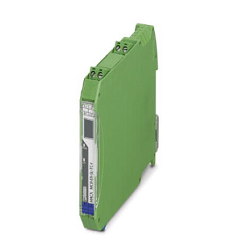Phoenix Contact Измерительный преобразователь температуры MACX MCR-EX-SL-T 2865586